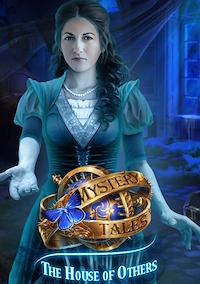 Cover image for the game Mystery Tales: The House of Others