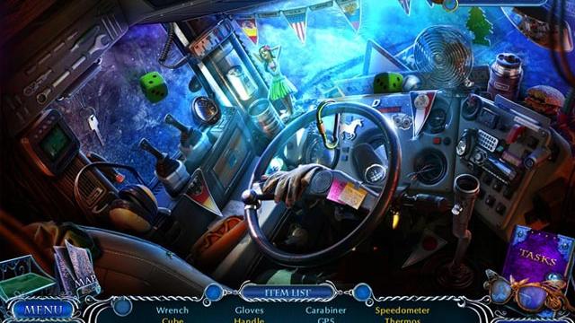 Image for the game Mystery Tales: The House of Others
