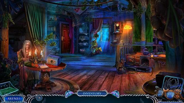 Image for the game Mystery Tales: The House of Others