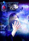 Cover image for the game Mystery Trackers: Black Isle