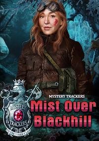 Cover image for the game Mystery Trackers: Mist Over Blackhill