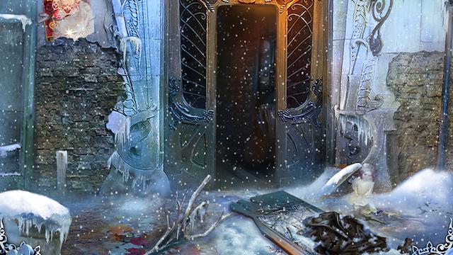 Image for the game Mystery Trackers: Raincliff