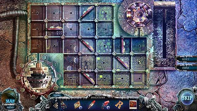 Image for the game Mystery Trackers: Raincliff's Phantoms