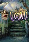 Cover image for the game Mystery Trackers: The Void
