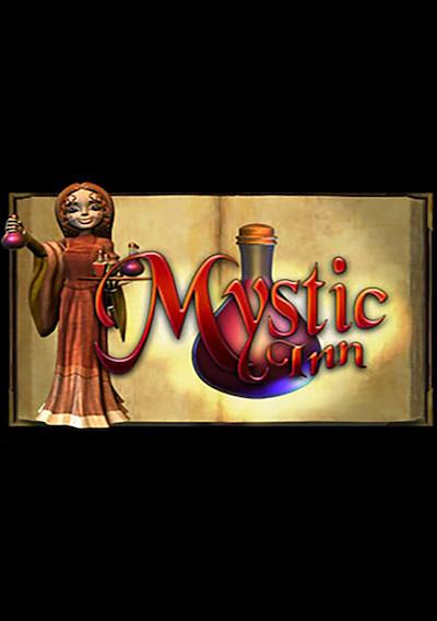 Cover image for the game Mystic Inn