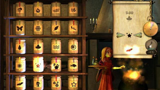 Image for the game Mystic Inn