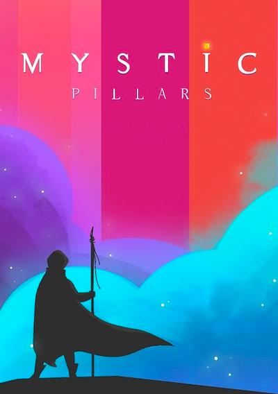 Cover image for the game Mystic Pillars
