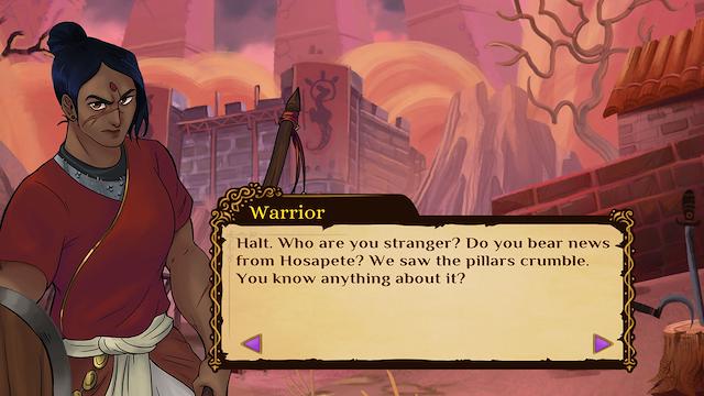 Image for the game Mystic Pillars