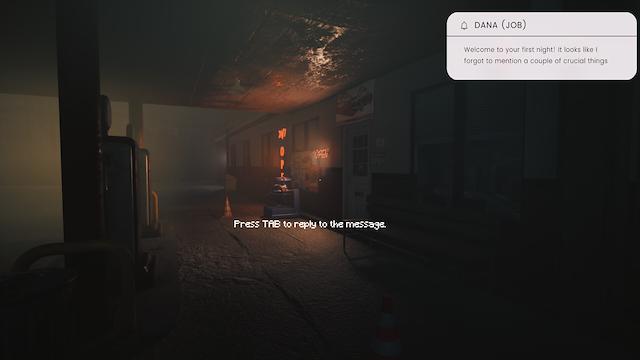 Image for the game Mystic Rest Stop