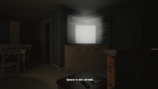 Image for the game Mystic Rest Stop