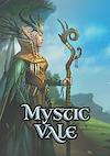 Cover image for the game Mystic Vale