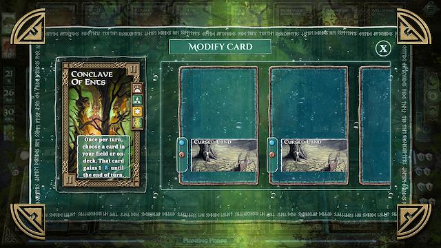 Image for the game Mystic Vale