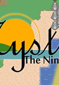 Cover image for the game Mystica: The Ninth Society
