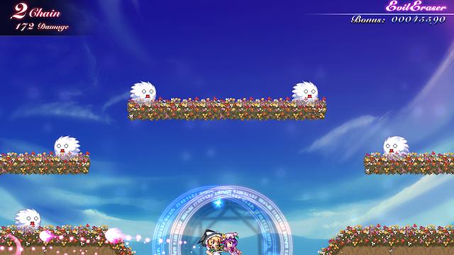 Image for the game Mystical Chain