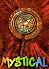 Cover image for the game Mystical