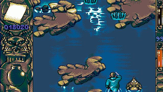 Image for the game Mystical