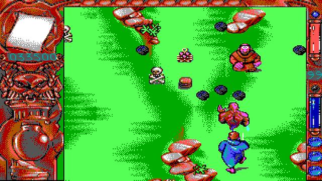 Image for the game Mystical