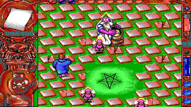 Image for the game Mystical