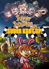 Cover image for the game Myth Makers Super Kart GP