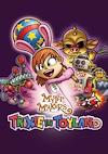 Cover image for the game Myth Makers: Trixie in Toyland