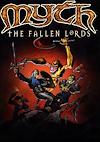 Cover image for the game Myth: The Fallen Lords