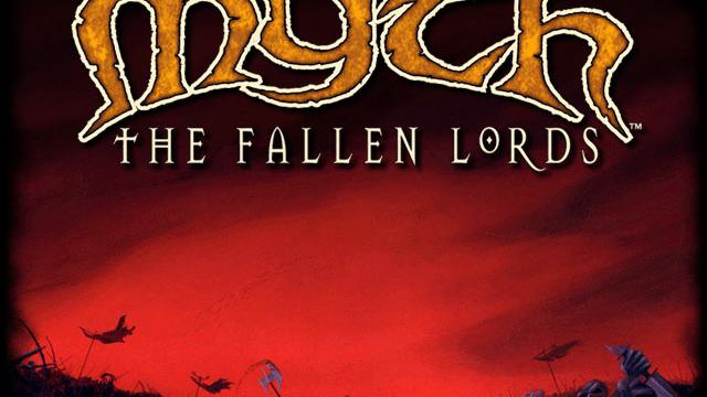 Image for the game Myth: The Fallen Lords