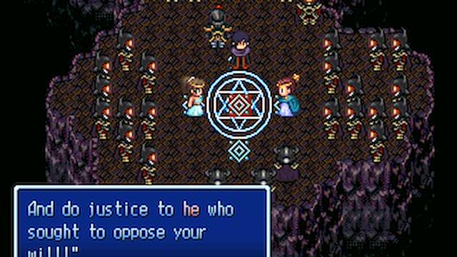 Image for the game Myth Xaran
