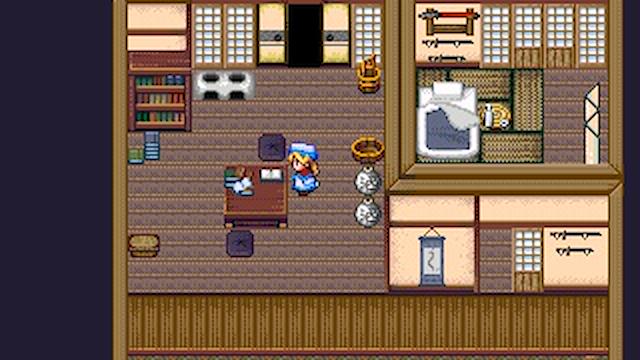 Image for the game Myth Xaran