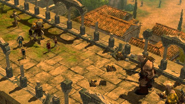 Image for the game Mytheon