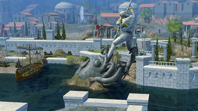 Image for the game Mytheon