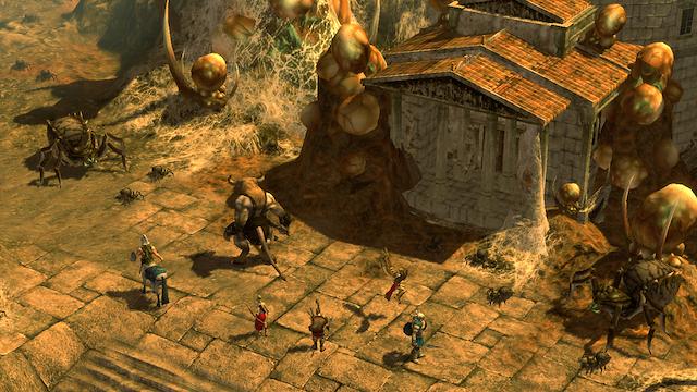 Image for the game Mytheon