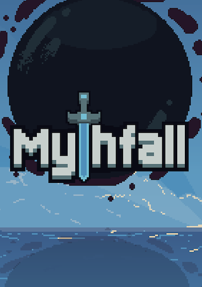 Cover image for the game Mythfall