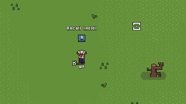 Image for the game Mythfall