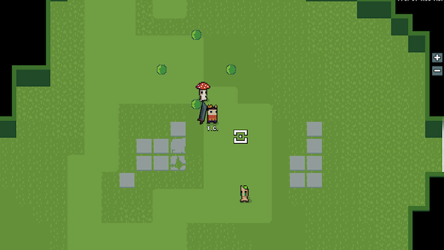 Image for the game Mythfall