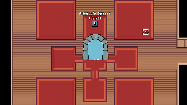 Image for the game Mythfall