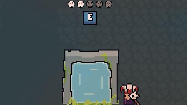 Image for the game Mythfall