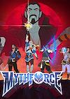 Cover image for the game MythForce