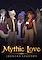 Cover image for the game Mythic Love: Iberian Legends
