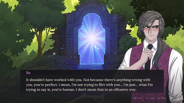 Image for the game Mythic Love: Iberian Legends
