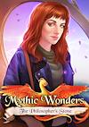 Cover image for the game Mythic Wonders: The Philosopher's Stone