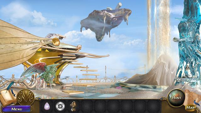 Image for the game Mythic Wonders: The Philosopher's Stone