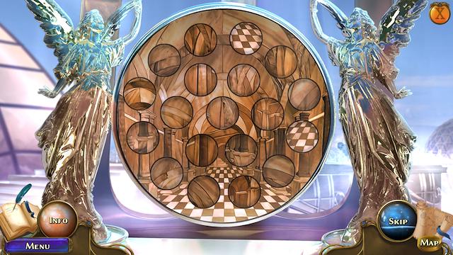 Image for the game Mythic Wonders: The Philosopher's Stone