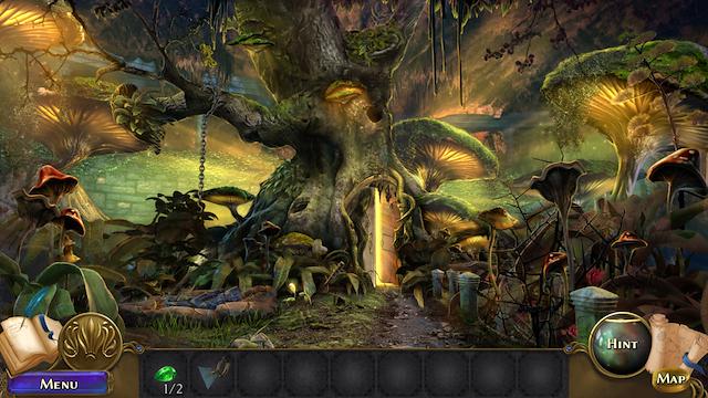 Image for the game Mythic Wonders: The Philosopher's Stone
