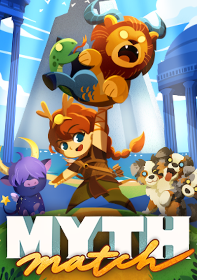 Cover image for the game Mythmatch