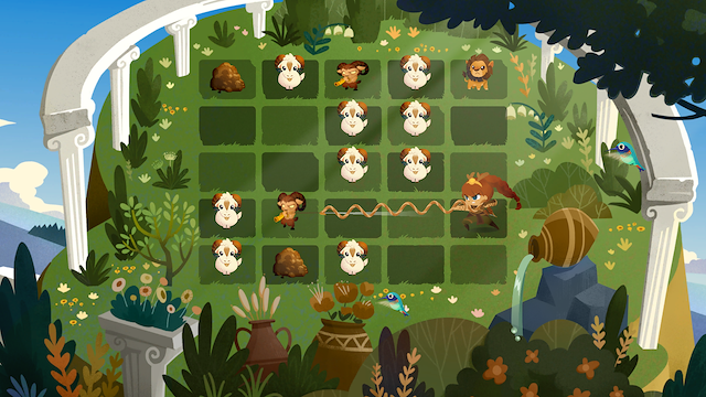 Image for the game Mythmatch