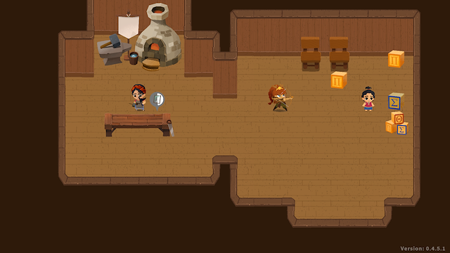 Image for the game Mythmatch