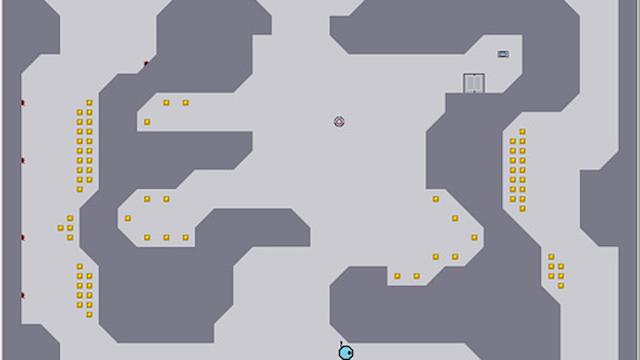 Image for the game N