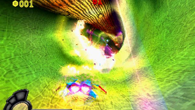 Image for the game N2O: Nitrous Oxide