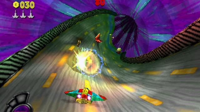 Image for the game N2O: Nitrous Oxide