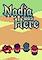 Cover image for the game Nadia Was Here